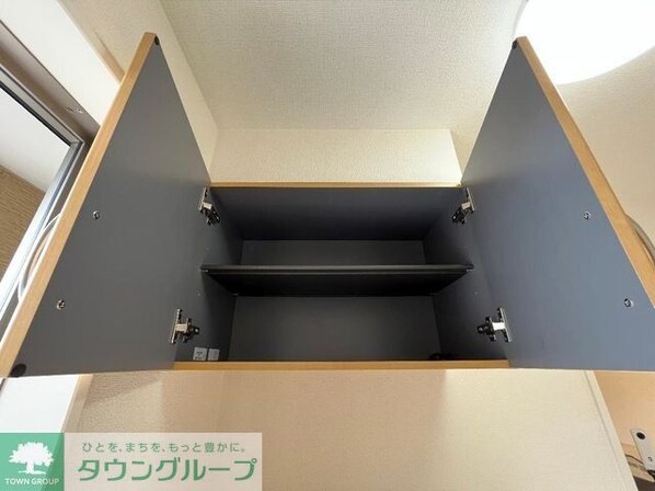 Floral Cort (フローラルコート)の物件内観写真